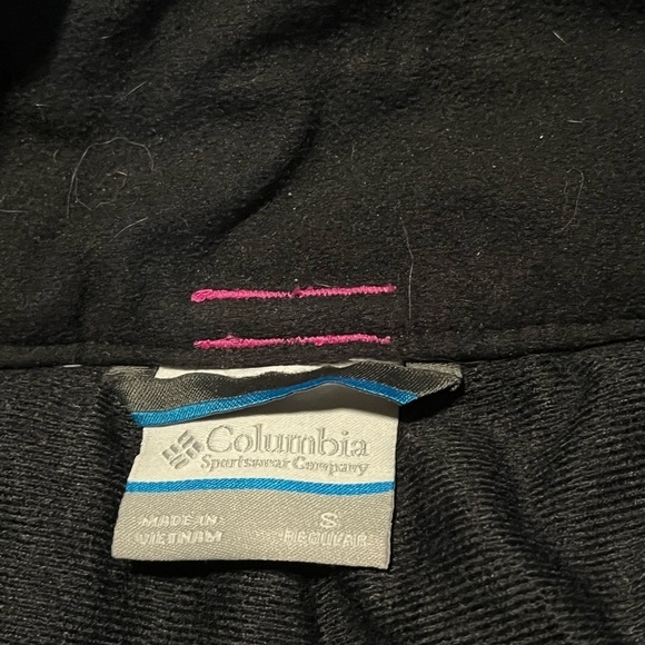 Columbia Insulated Snowboard Pants - Picture 7 of 9
